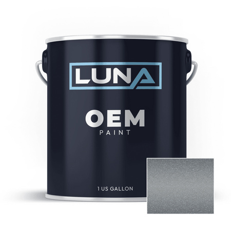 BMW Cosmosblau M. 2 185 | Luna OEM Basecoat