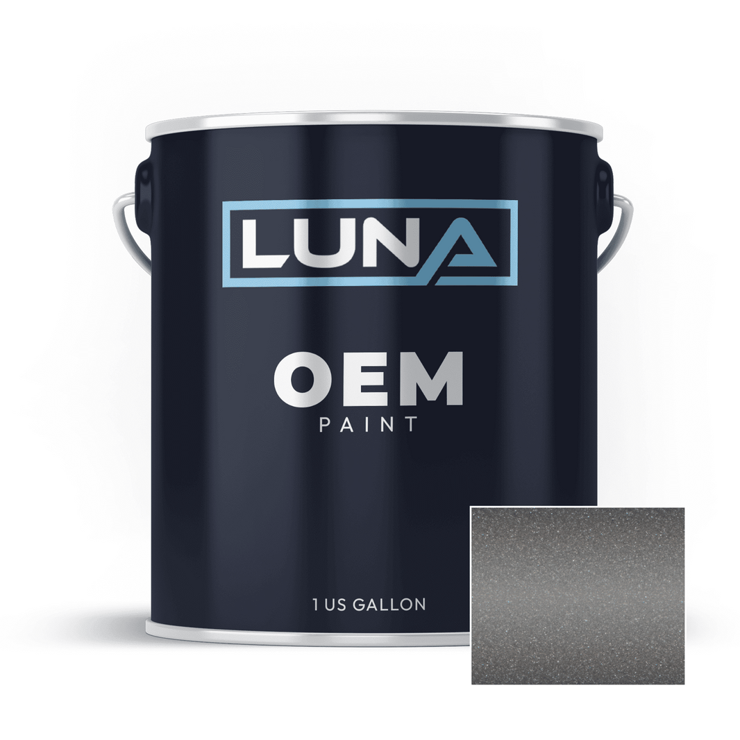 BMW Sterlinggrau M. 472 | Luna OEM Basecoat