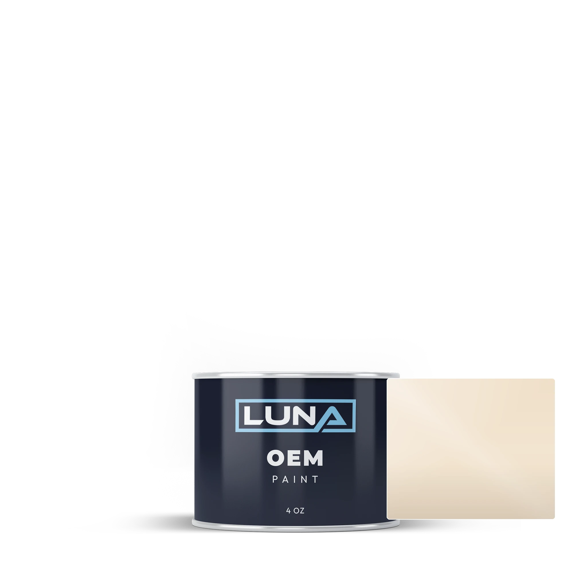 Luna Undercoat Beige LN398 - 4oz