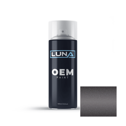 Audi | VW Amethystgrau P. LZ4V | Luna OEM Basecoat