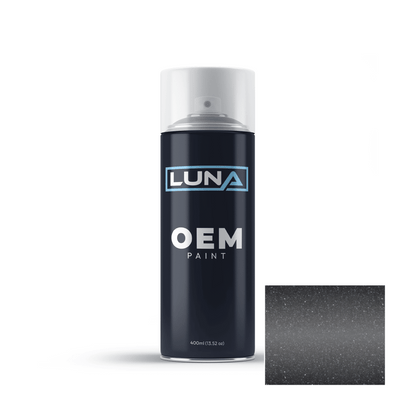 Subaru Dark Grey M. 4 61K | Luna OEM Basecoat