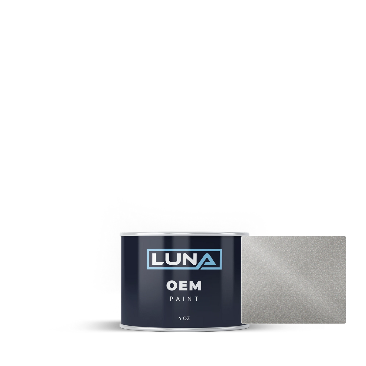 Austin Rover Comb. Of Blmc Mmw / Blmc Loc RTT | Luna OEM Basecoat - 4oz