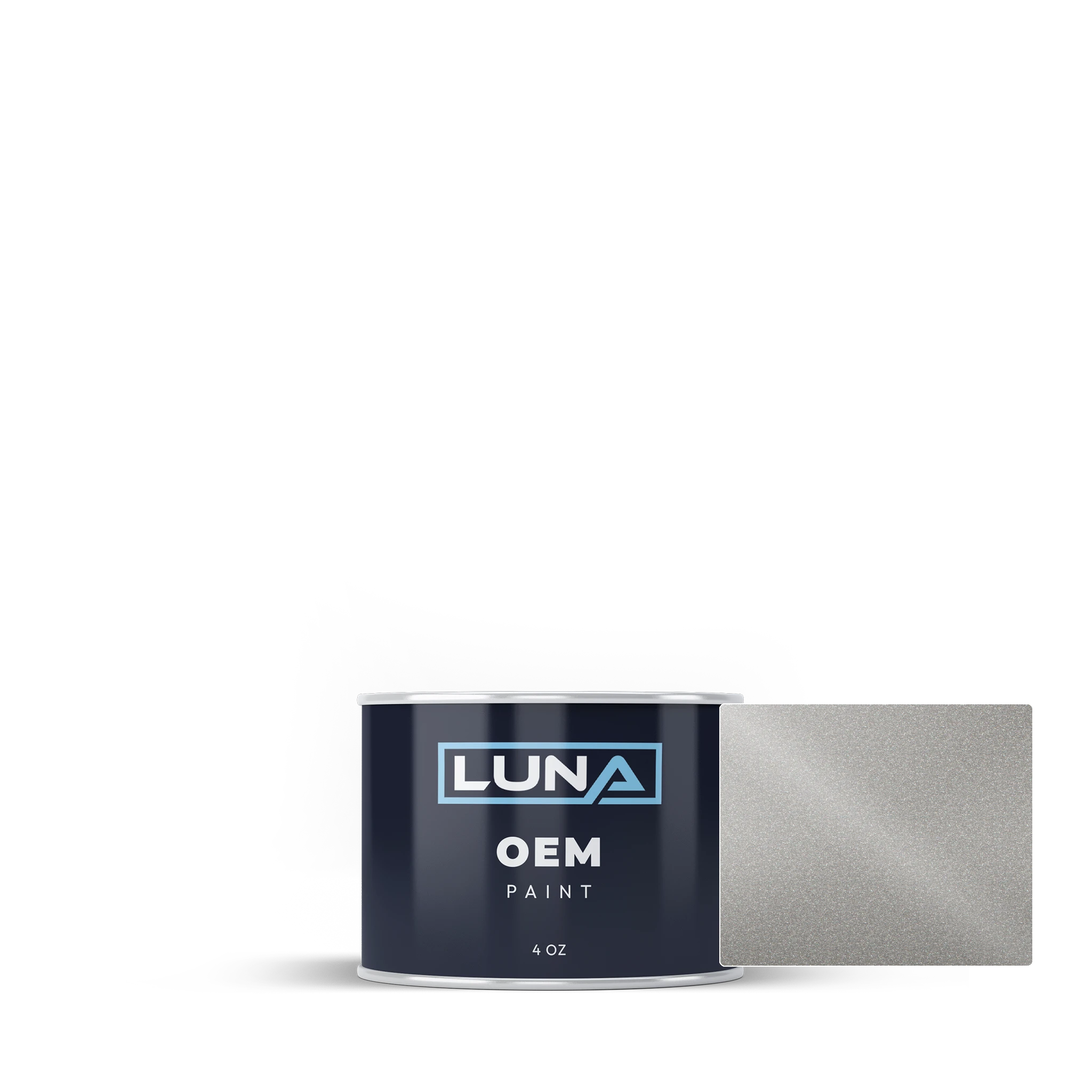 Austin Rover Comb. Of Blmc Mmw / Blmc Loc RTT | Luna OEM Basecoat - 4oz