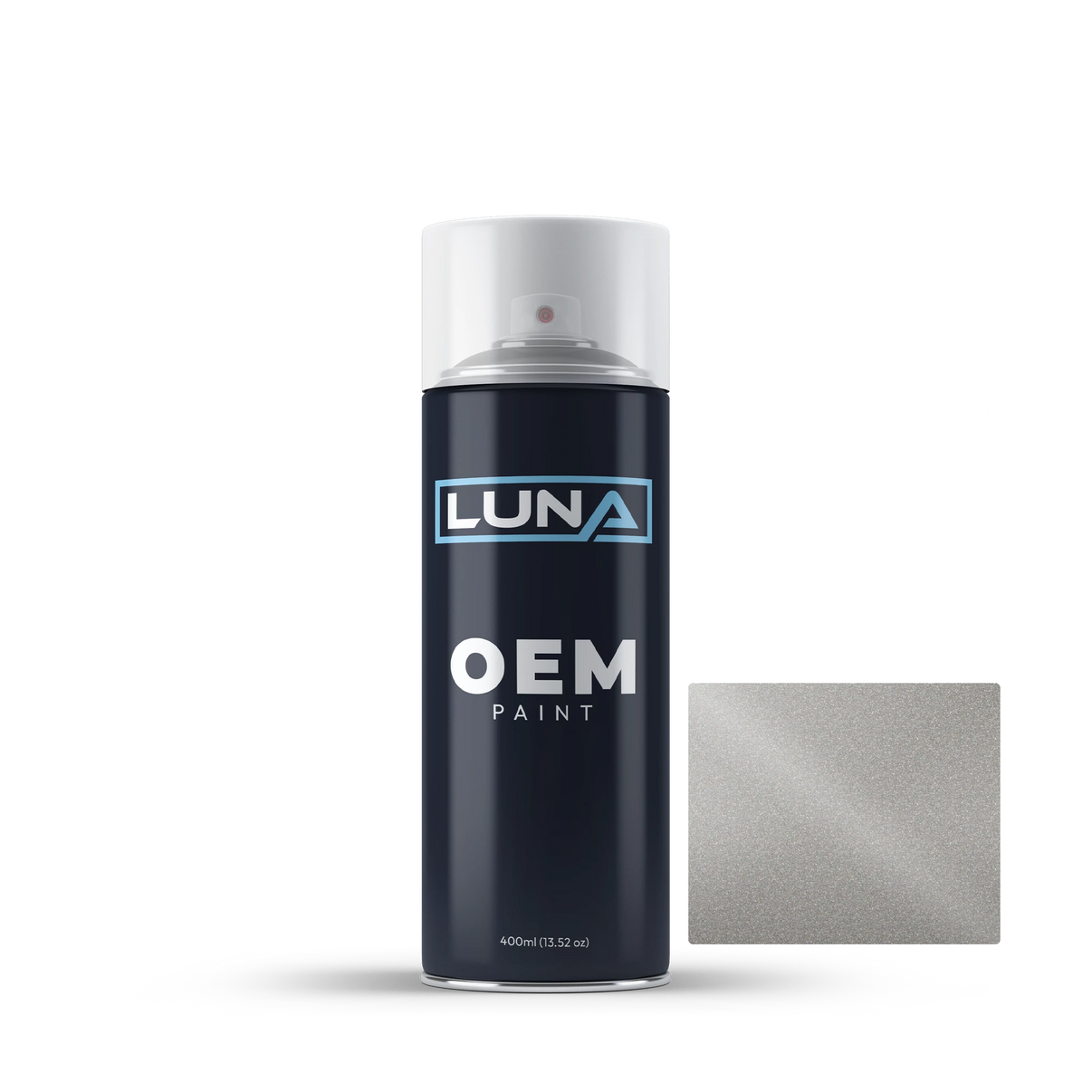 Austin Rover Comb. Of Blmc Mmw / Blmc Loq REL | Luna OEM Basecoat - Aerosol