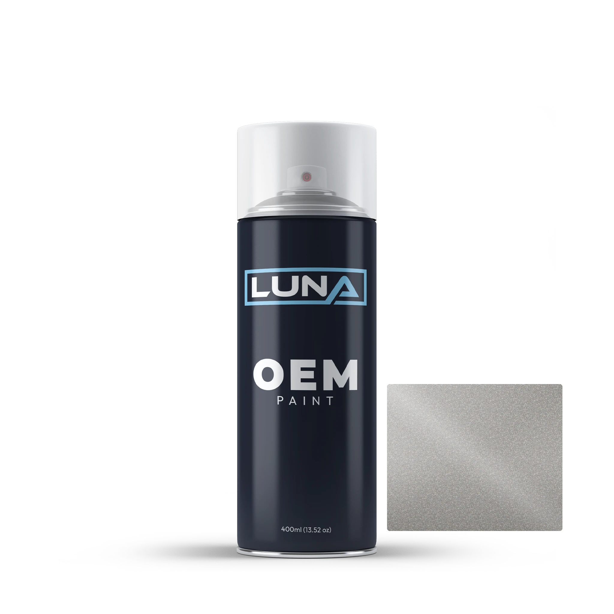 Austin Rover Comb. Of Blmc Mmw / Blmc Loq REL | Luna OEM Basecoat - Aerosol