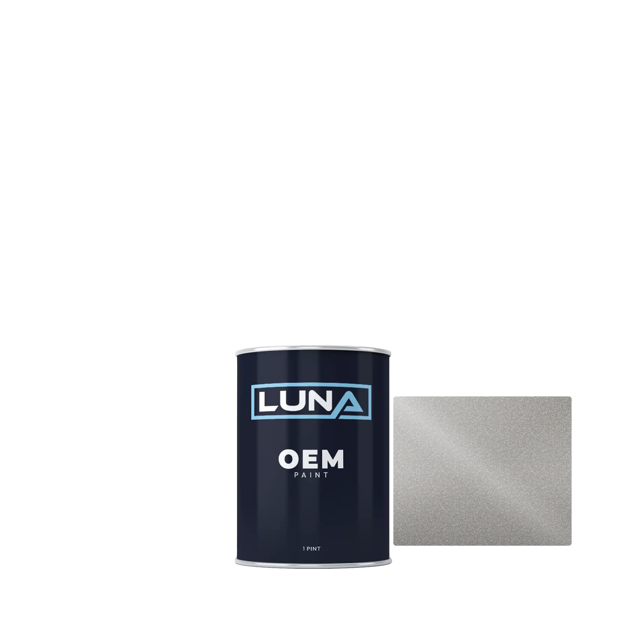 Austin Rover Comb. Of Blmc Mmw / Blmc Loq RYK | Luna OEM Basecoat - Pint