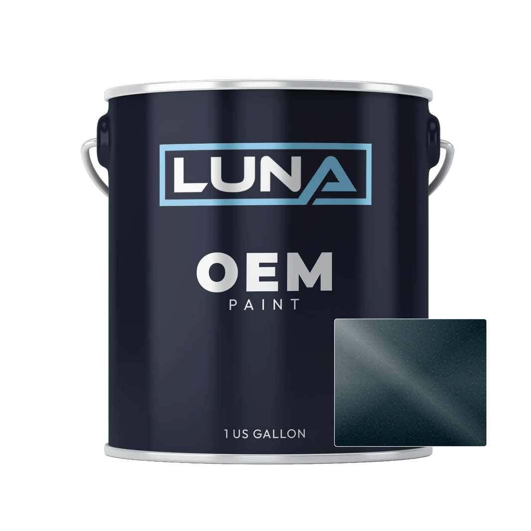 Mitsubishi Medium Green P. YH | Luna OEM Basecoat - Gallon