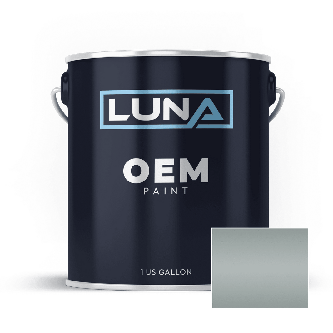 Ford Usa Cactus Grey NE | Luna OEM Basecoat