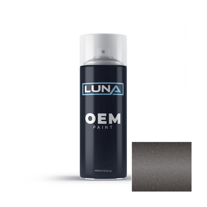 Audi | VW Argusbraun M. LY8S | Luna OEM Basecoat