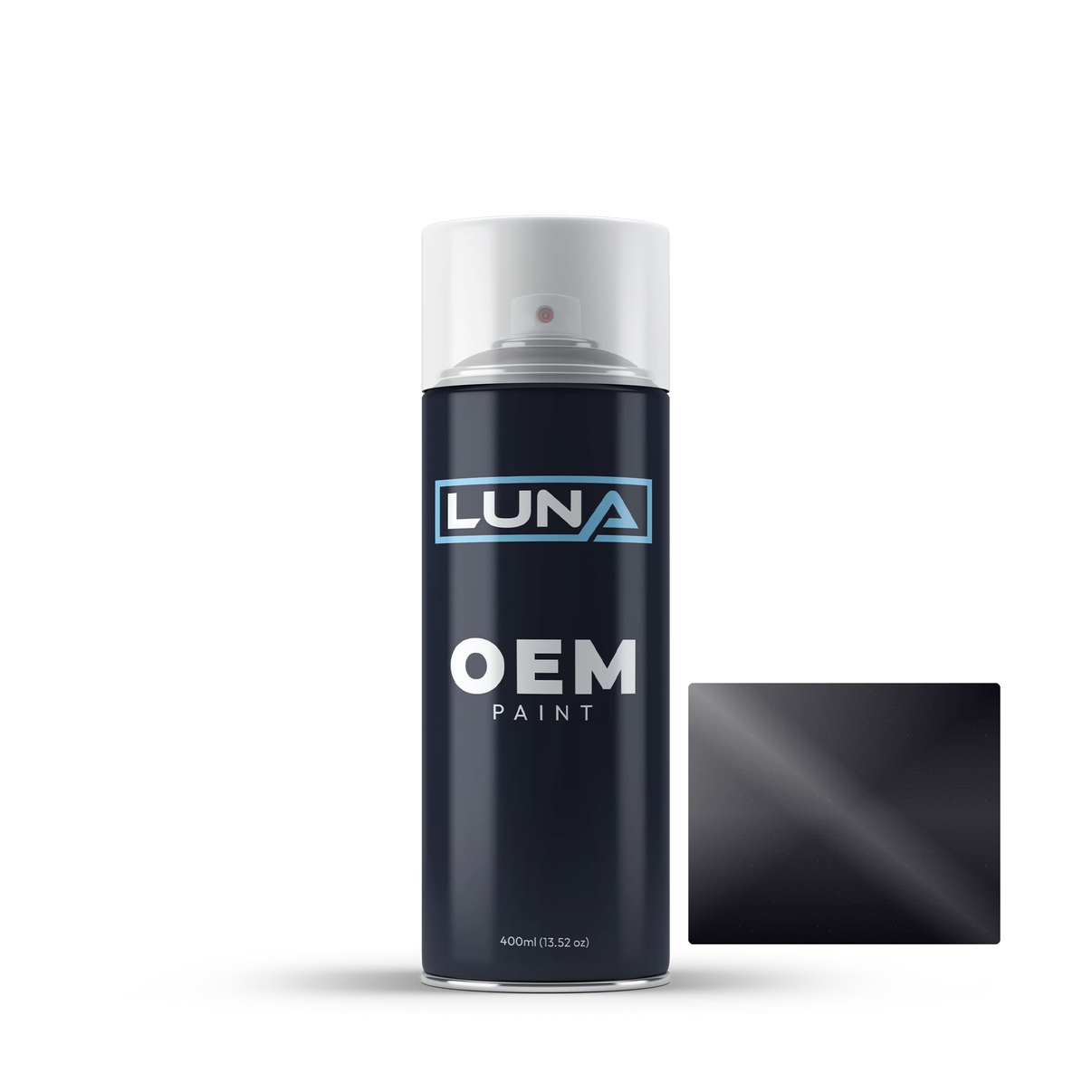 Citroen Bleu Encre Nacre 1 EKU | Luna OEM Basecoat - Aerosol
