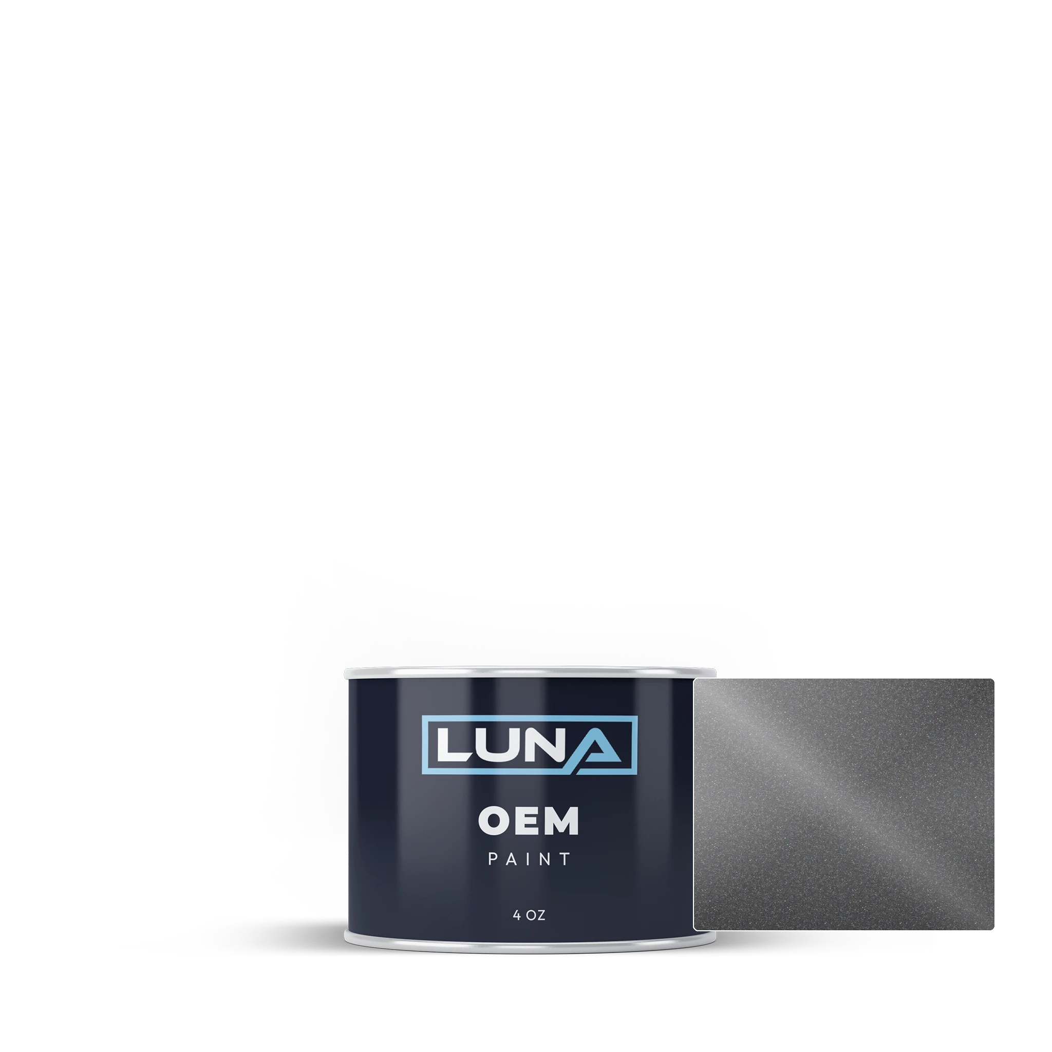 Opel Comb. Of Opel 195 / Gm 58-501q G71 | Luna OEM Basecoat - 4oz