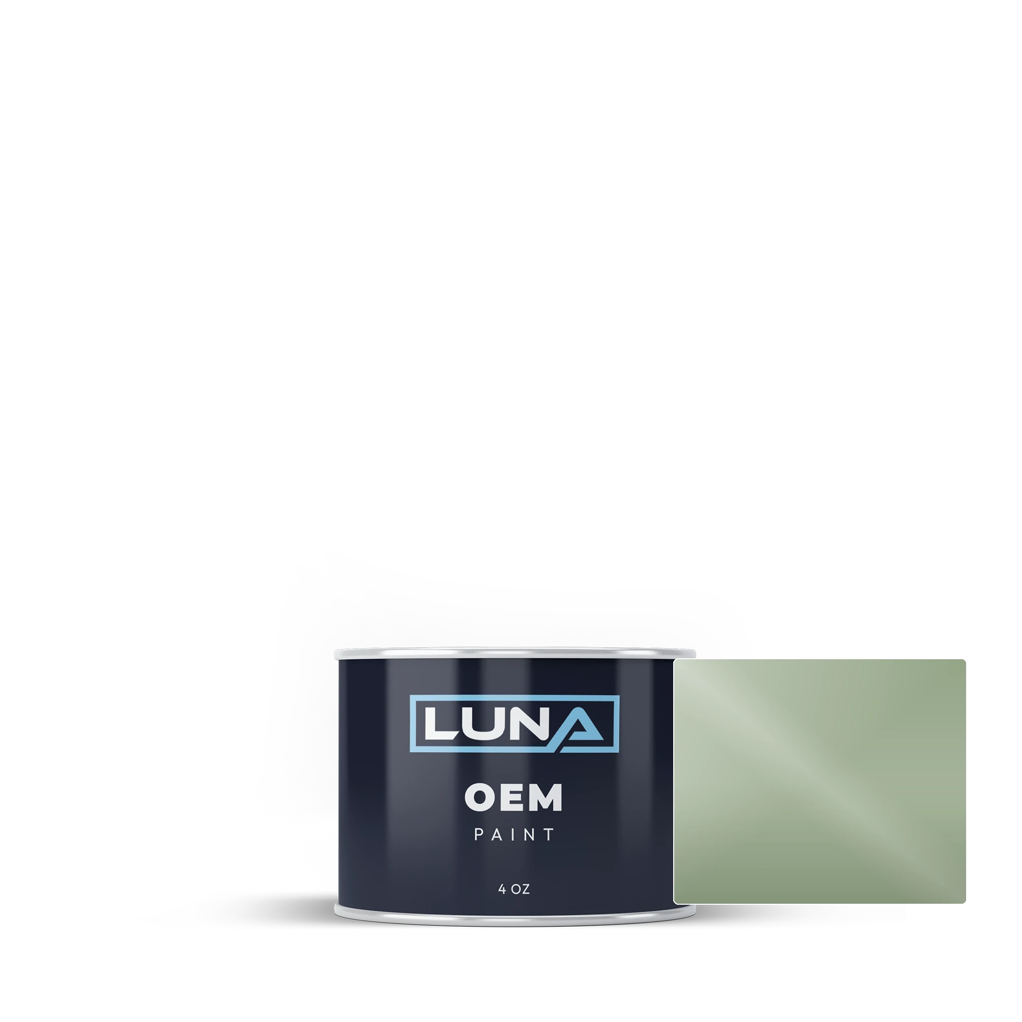 Volterra Dusty Green M. S9094063 | Luna OEM Basecoat - 4oz