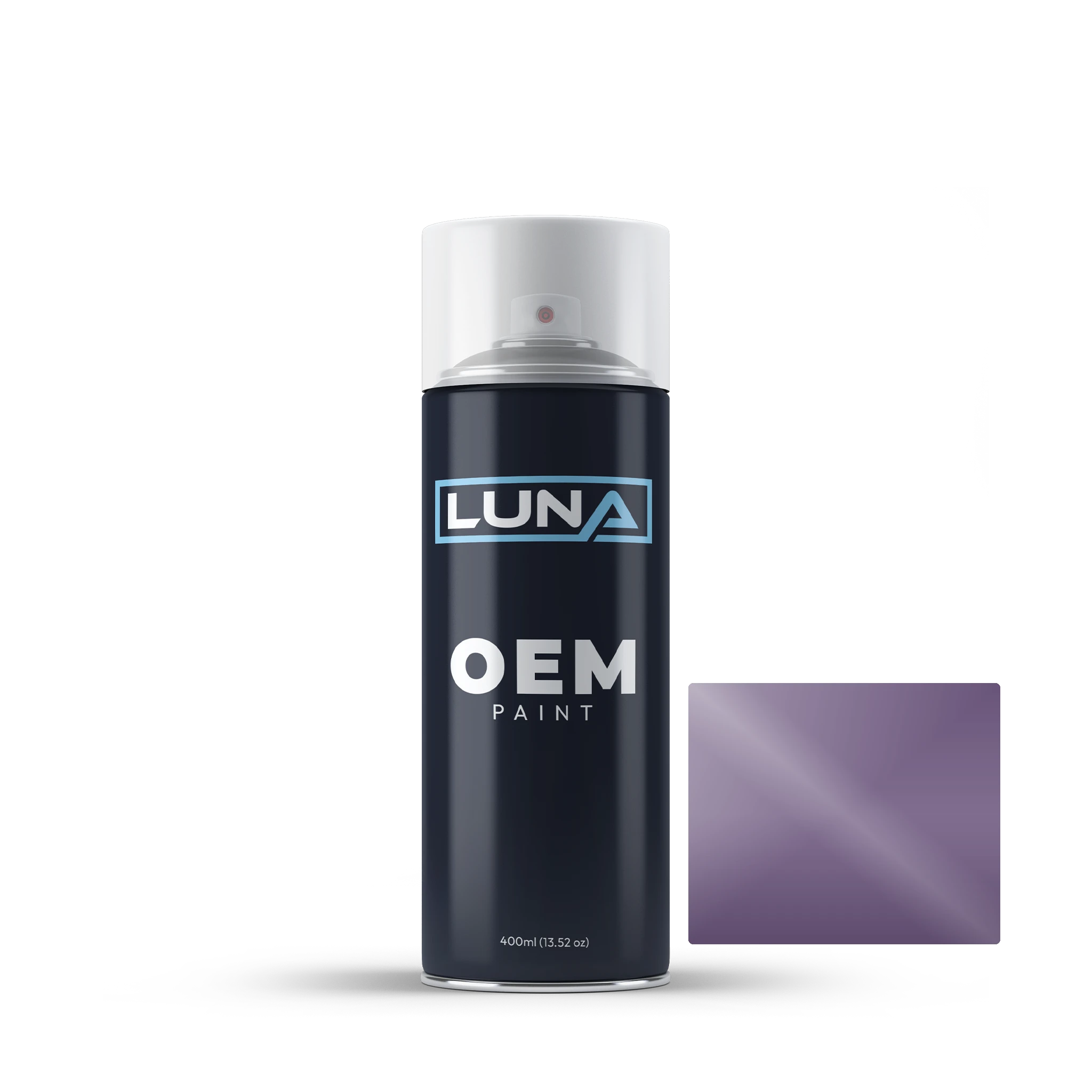 Ast Digital Lilac P. AST6270 | Luna OEM Basecoat - Aerosol