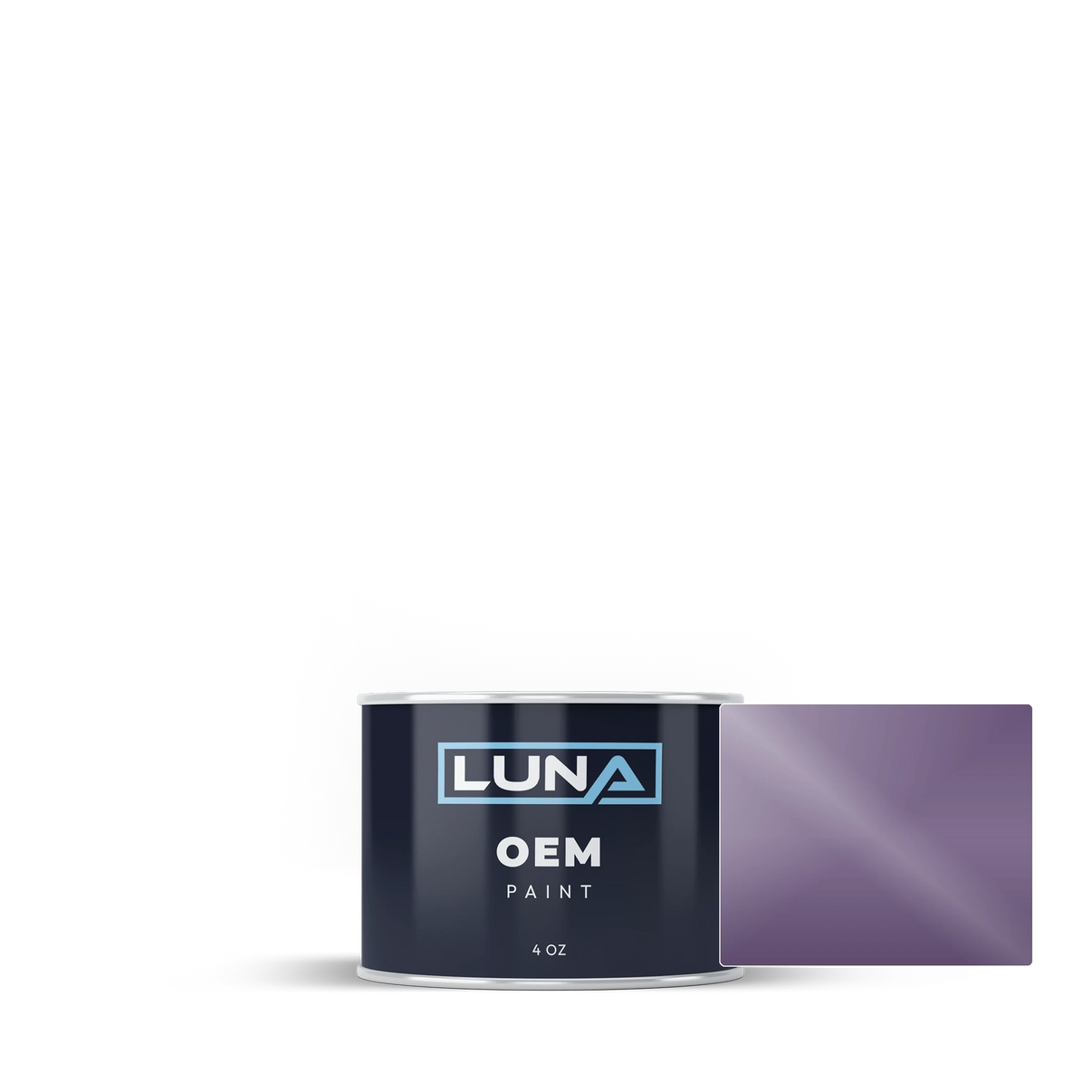 Ast Digital Lilac P. AST6270 | Luna OEM Basecoat - 4oz