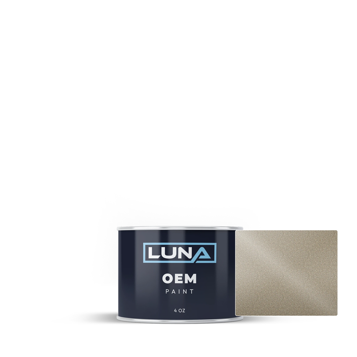 Lada Beige M. 588 | Luna OEM Basecoat - 4oz