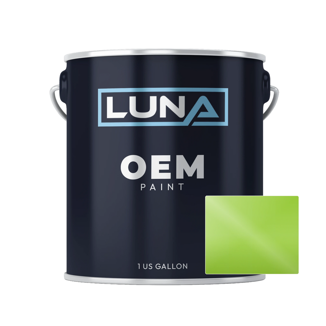 Pantone (pms) Pantone 375c Light Green 00375C | Luna OEM Basecoat - Gallon