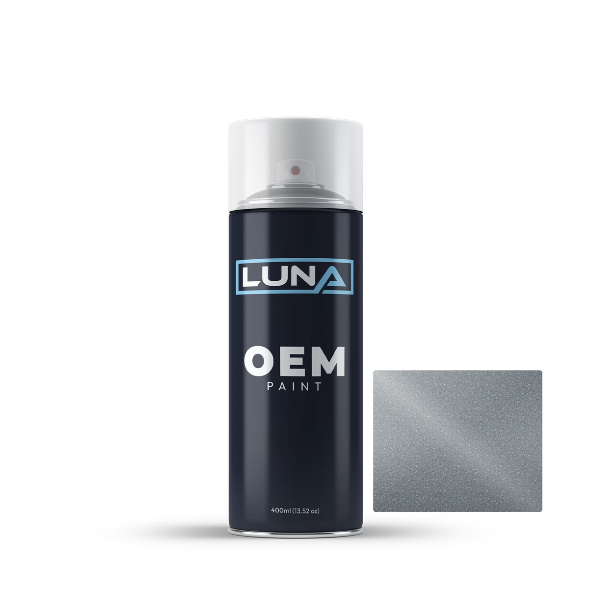 BMW Comb. Of BMW B93 / BMW B94 B72 | Luna OEM Basecoat - Aerosol