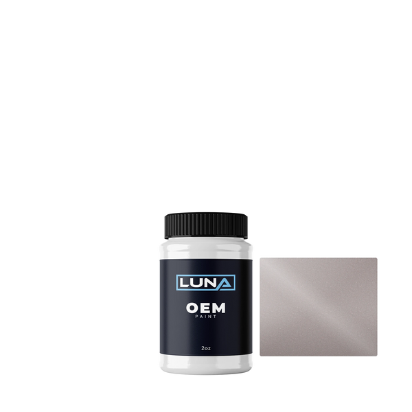 2oz Touch Up Bottle w/ Brush variant image
