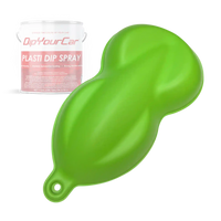 Electric Lime Green PDS