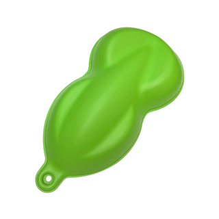 Standard finish speed shape