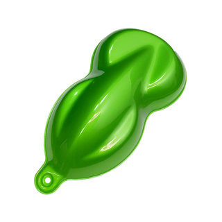Ultra High Gloss speed shape