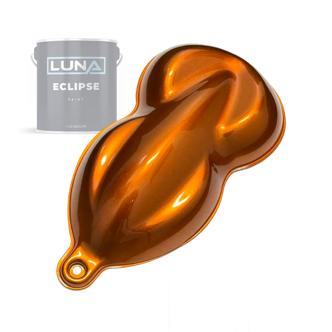 Ember Rush Candy Metallic