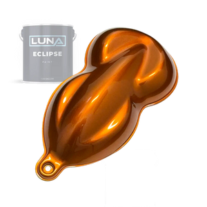 Ember Rush Candy Metallic