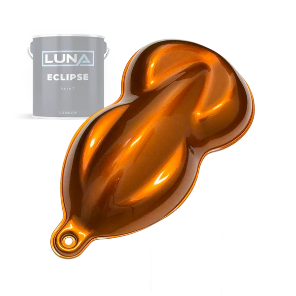 Ember Rush Candy Metallic