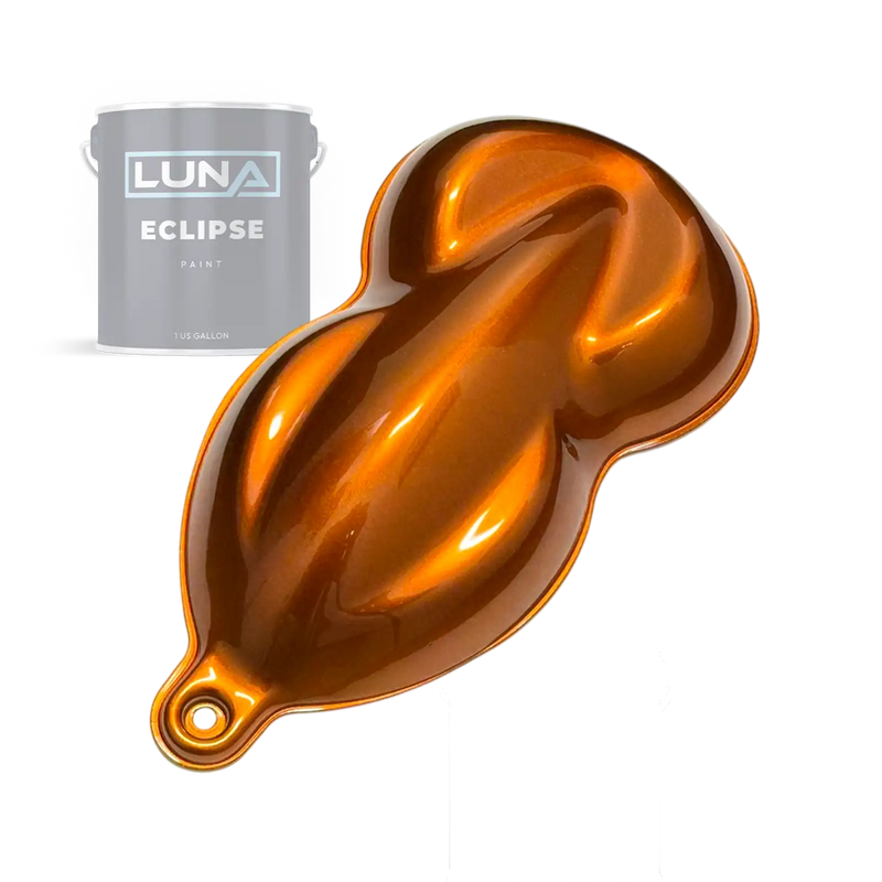 Ember Rush Candy Metallic
