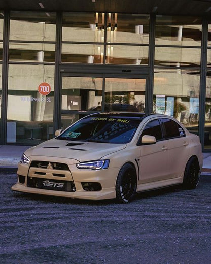 Desert Tan Car Kit