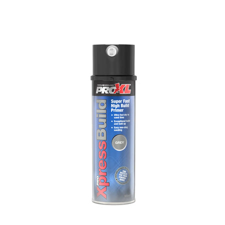 XPRESSBuild – Super High Build Primer Filler Aerosol (500ml)