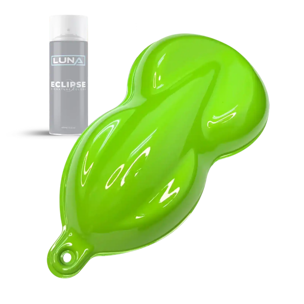 Extra Lime Basecoat Aerosol | 400ml