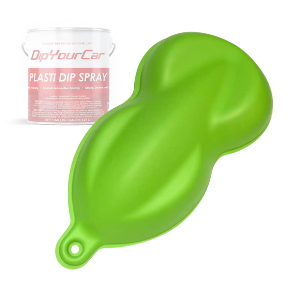 Extra Lime PDS – DipYourCar.com