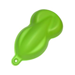 Standard finish speed shape