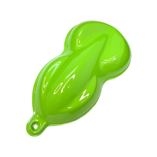 Ultra High Gloss speed shape