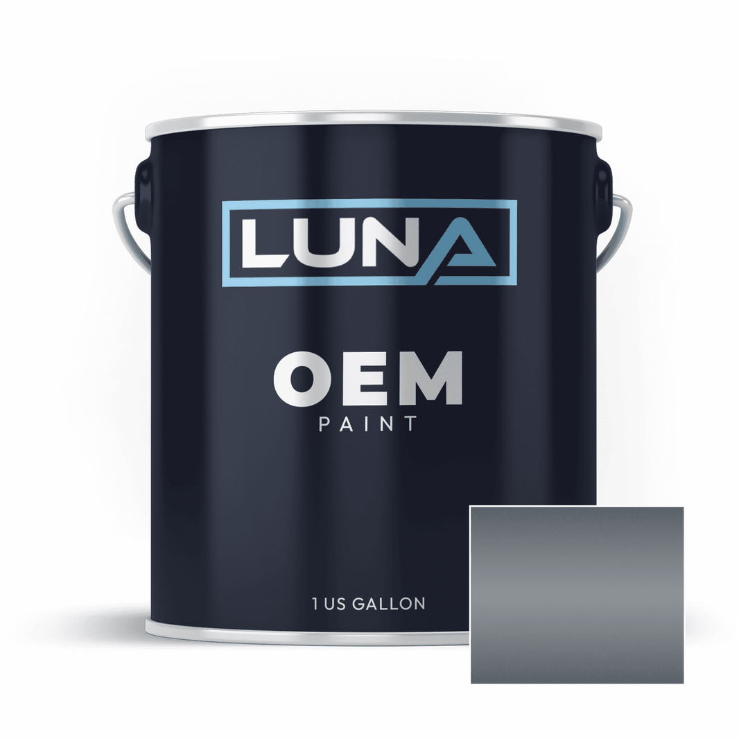 Audi | VW Pure Grey 1 H7J | Luna OEM Basecoat