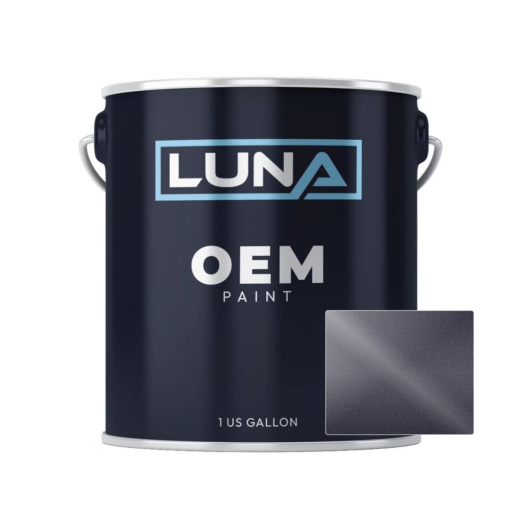 Kia Lavender Purple M. L8V | Luna OEM Basecoat - Gallon