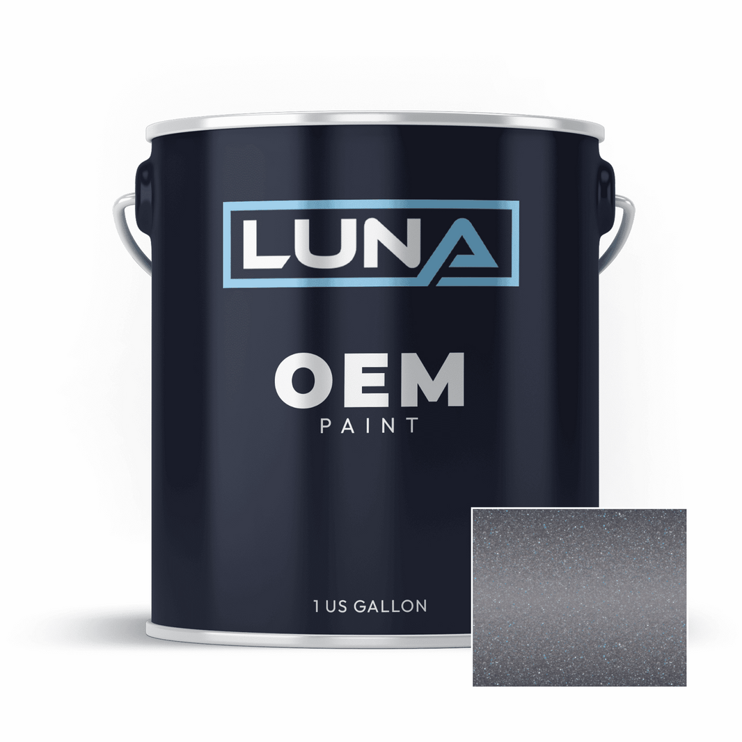 Subaru Lapis Blue M. 21J | Luna OEM Basecoat