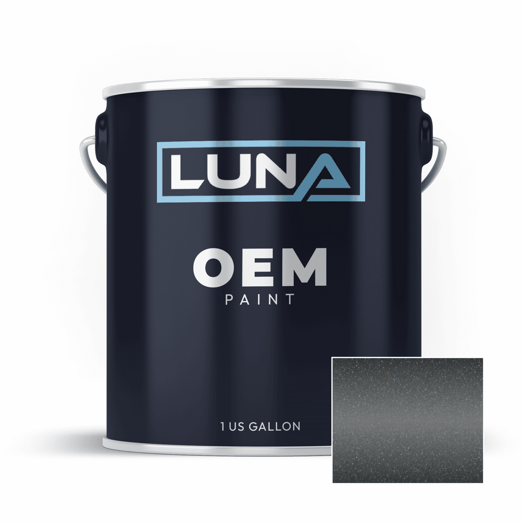 Kia Moss Grey M. 1 M5G | Luna OEM Basecoat
