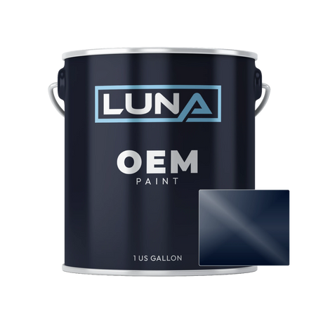 Suzuki Motorcycle Moonstone Grey P..2c SUZ230 | Luna OEM Basecoat - Gallon