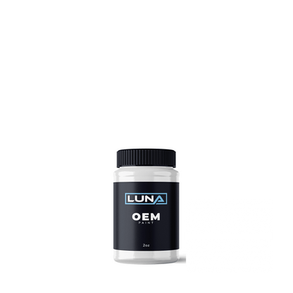 BMW Weiss M. Matt Feinstruktur M4P | Luna OEM Basecoat