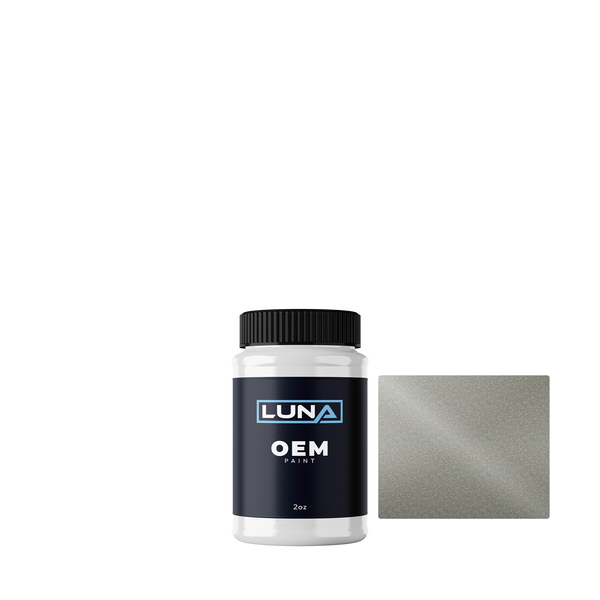 2oz Touch Up Bottle w/ Brush variant image