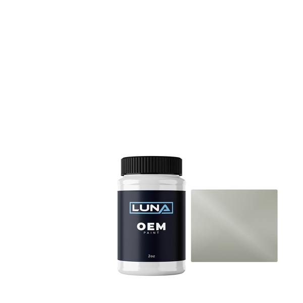 2oz Touch Up Bottle w/ Brush variant image