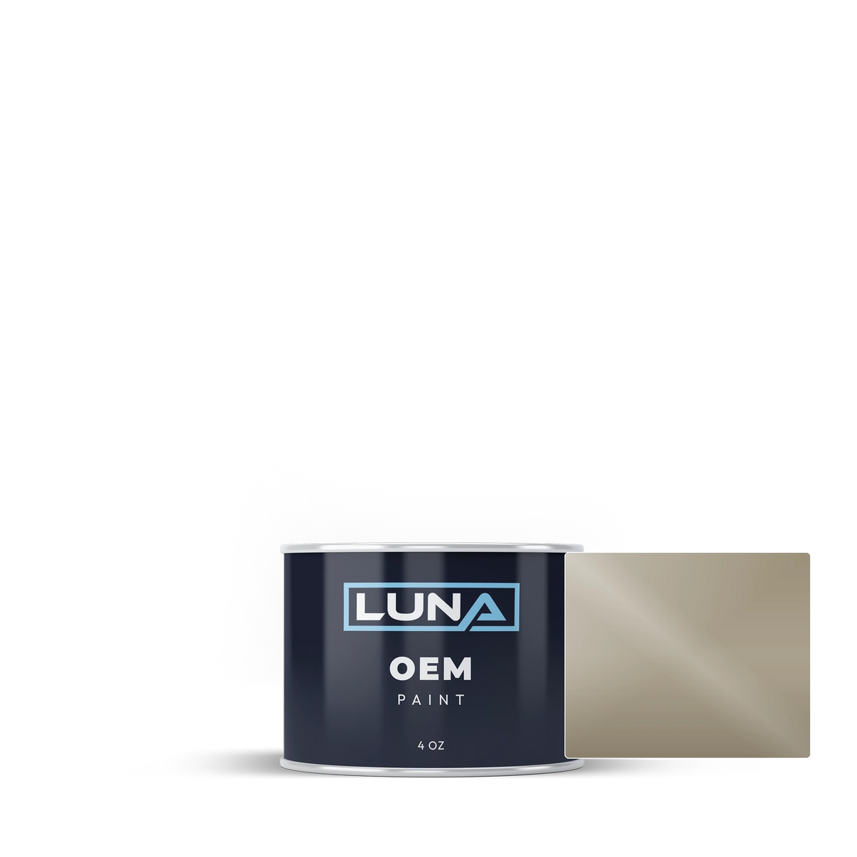 Gen. Motors Holden (aus) Mirage Glow M. 719U | Luna OEM Basecoat - 4oz