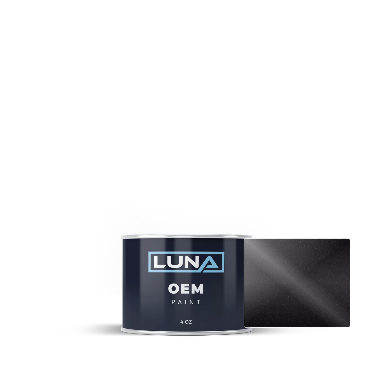 Nissan Dark Purple P. LAE | Luna OEM Basecoat - 4oz
