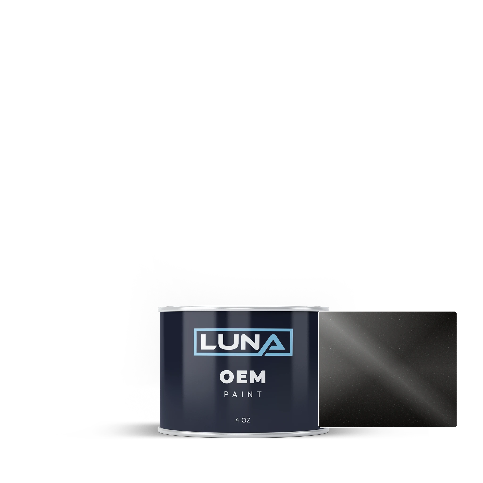 Mercedes Peridotbraun M. 474 | Luna OEM Basecoat - 4oz