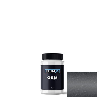 Audi | VW Dark Flint Grey M. 9721 | Luna OEM Basecoat