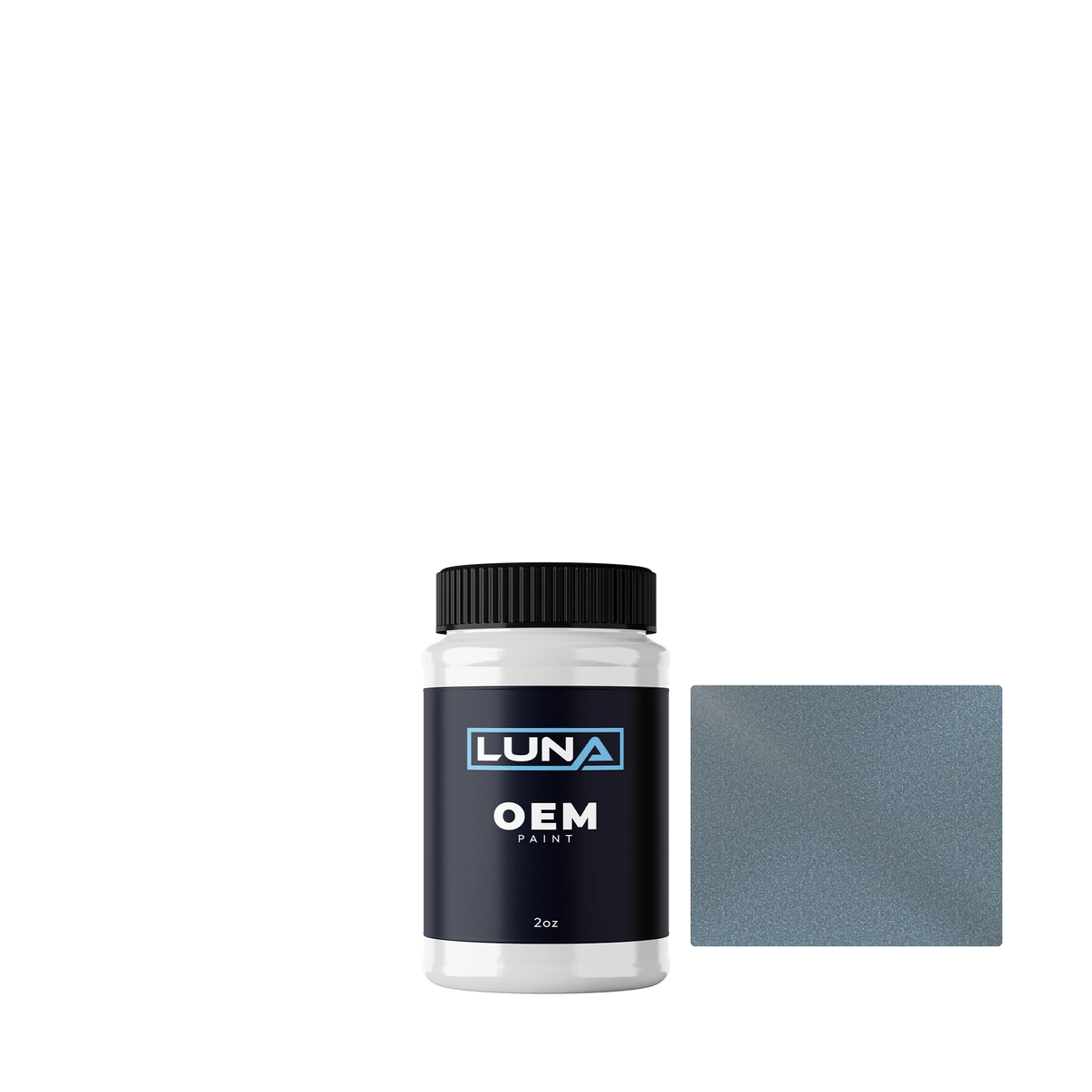 Product - 2oz Touch Up Bottle w/ Brush