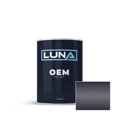 Audi | VW Byzanz M. LY4N | Luna OEM Basecoat