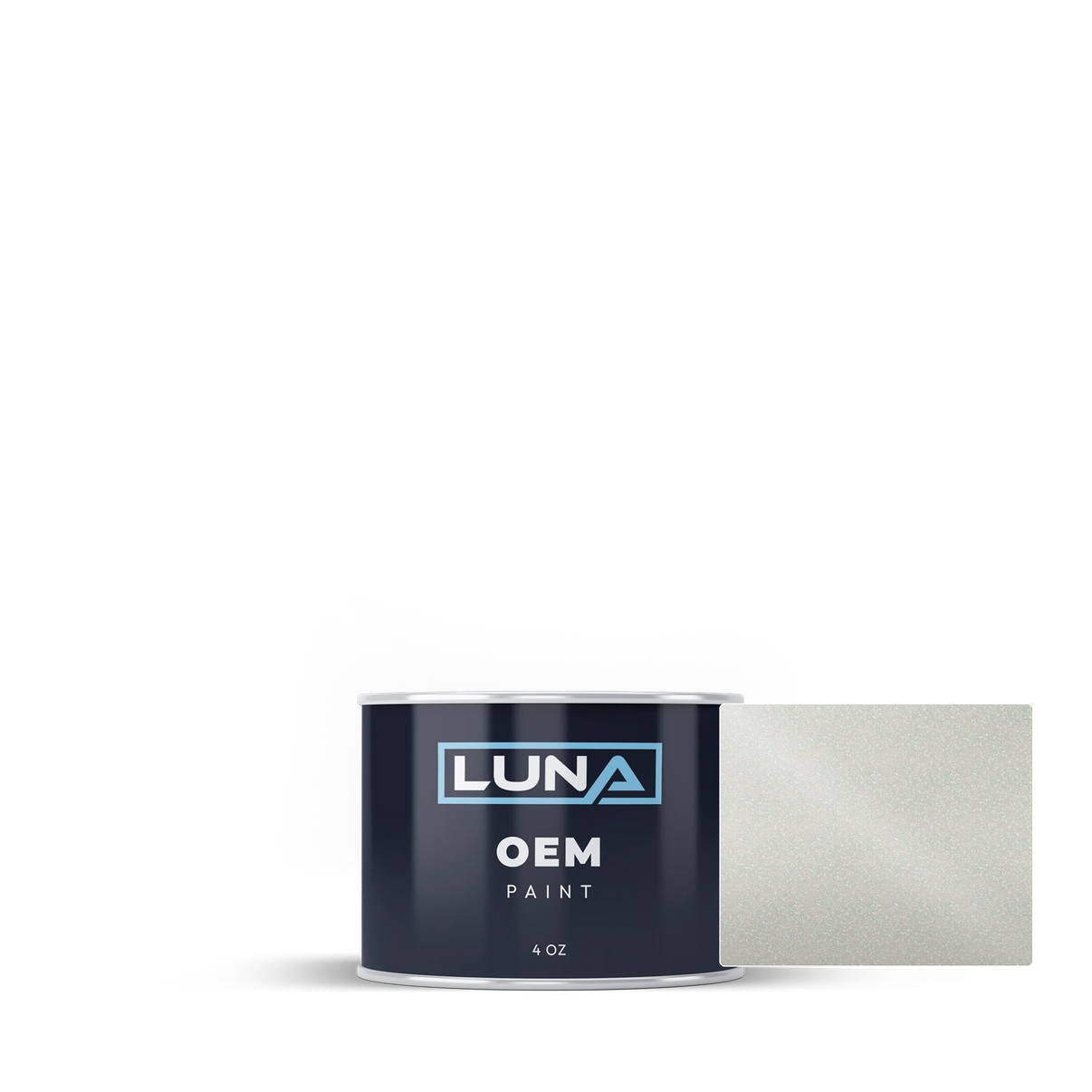 Nissan Snowflake White P. 25D  | Luna OEM Basecoat - 4oz